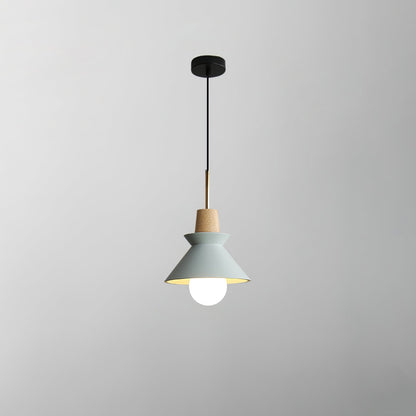 Sanna – Suspension Scandinave
