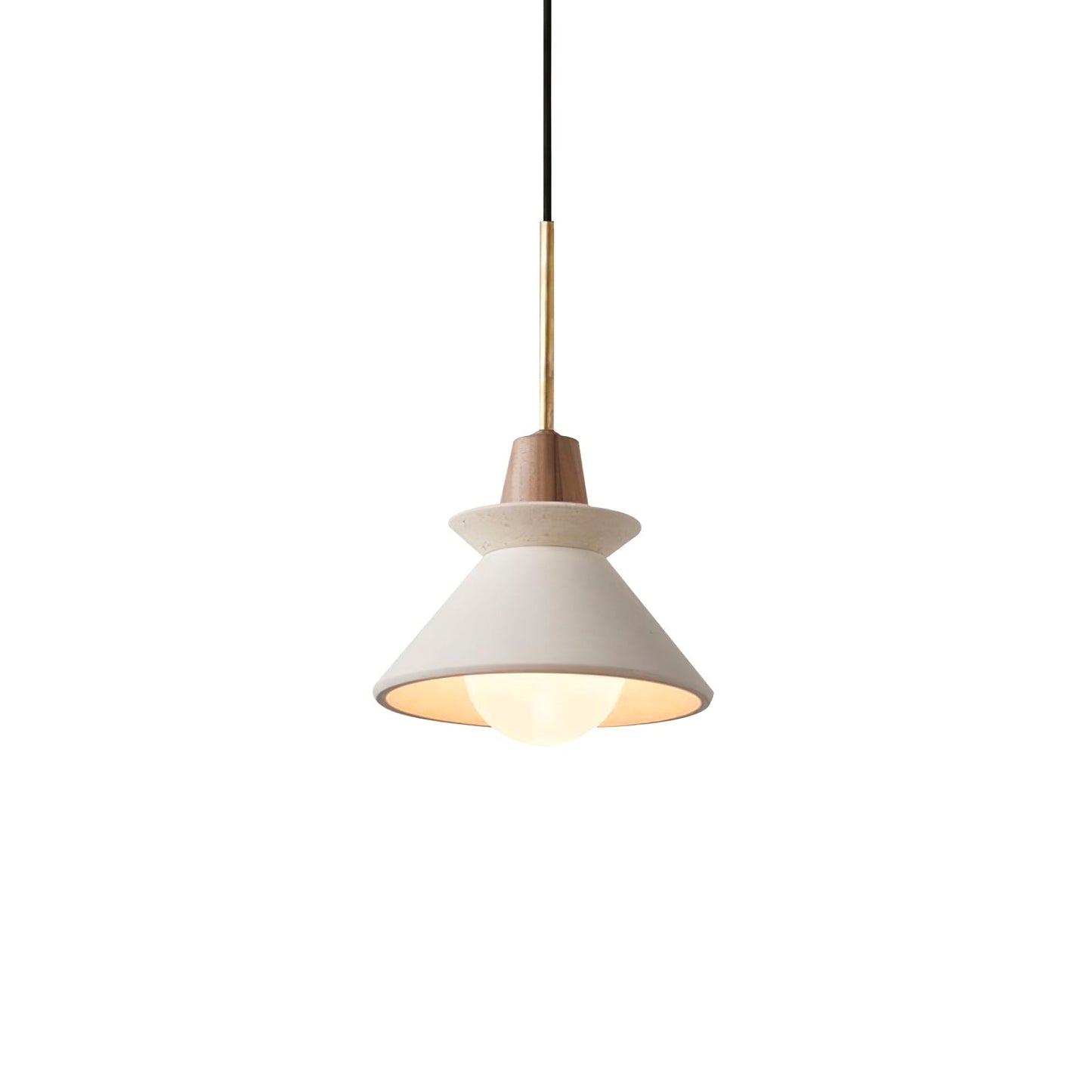 Sanna – Suspension Scandinave