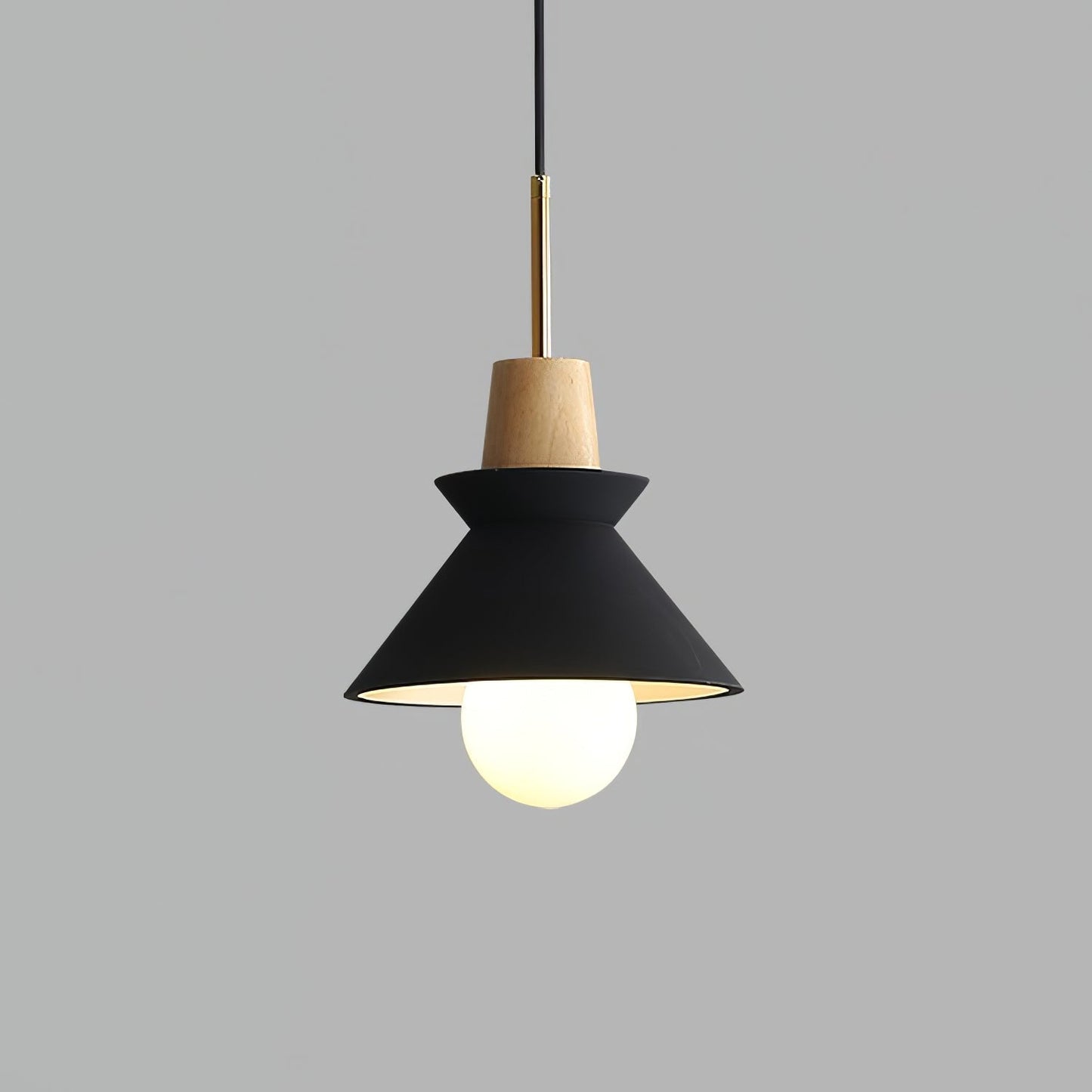 Sanna – Suspension Scandinave