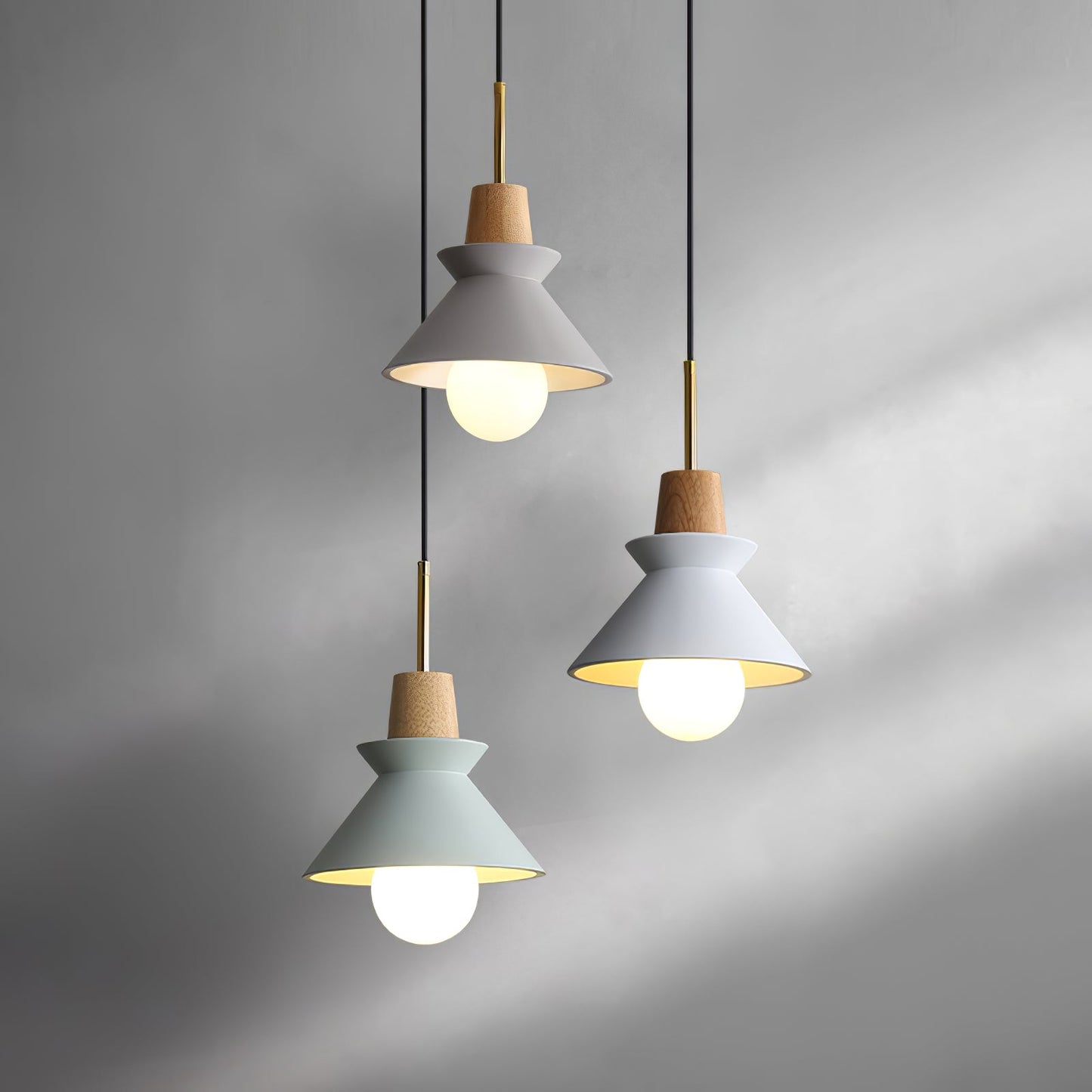 Sanna – Suspension Scandinave
