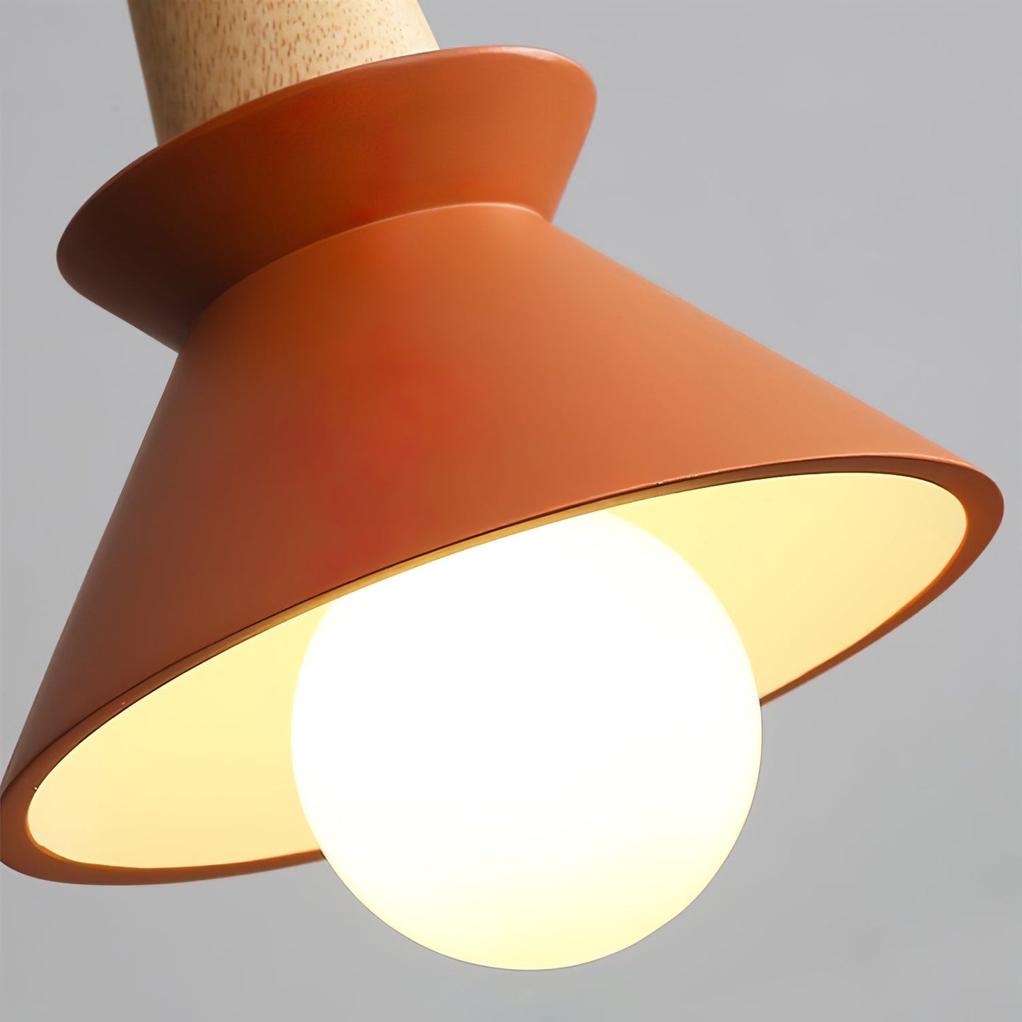 Sanna – Suspension Scandinave