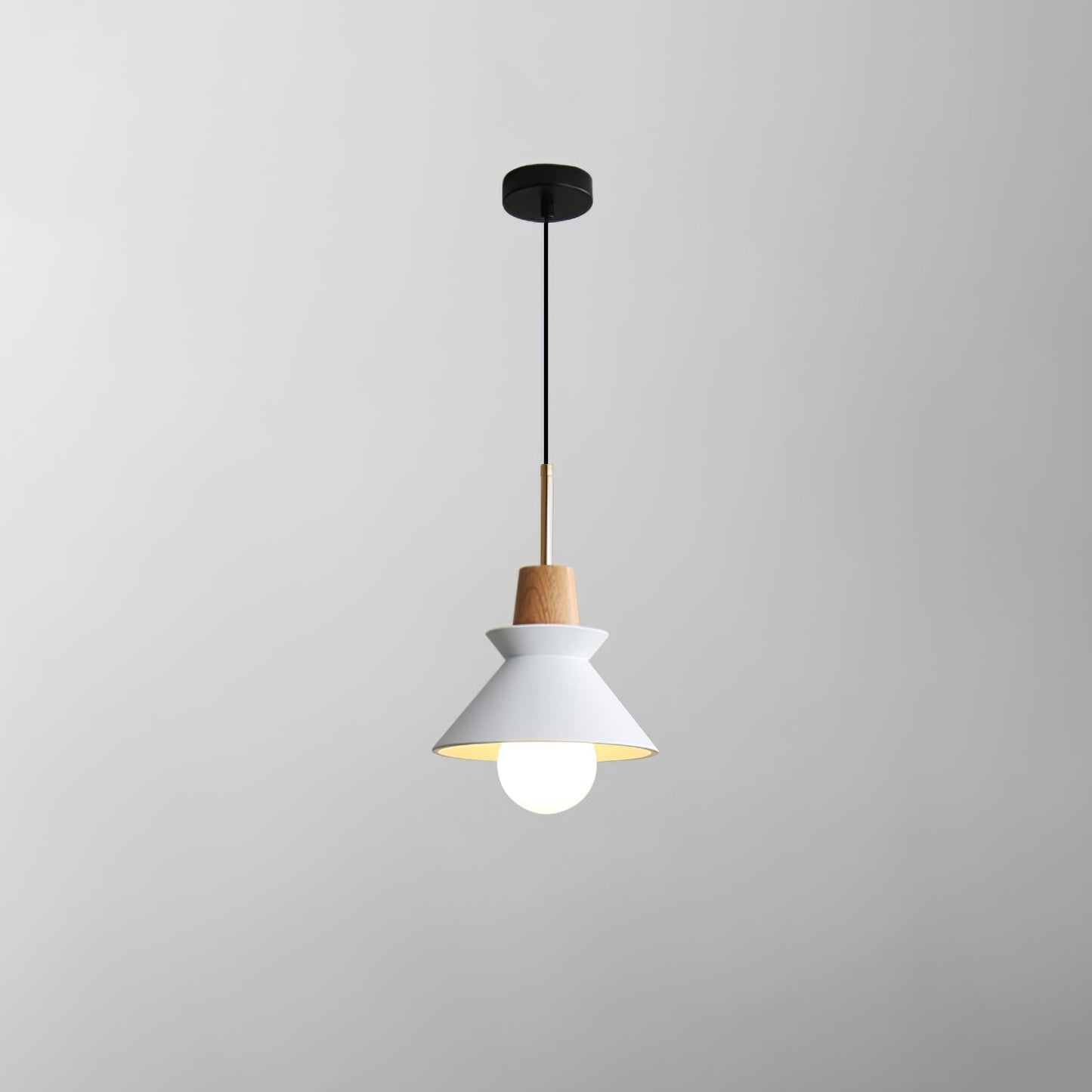 Sanna – Suspension Scandinave