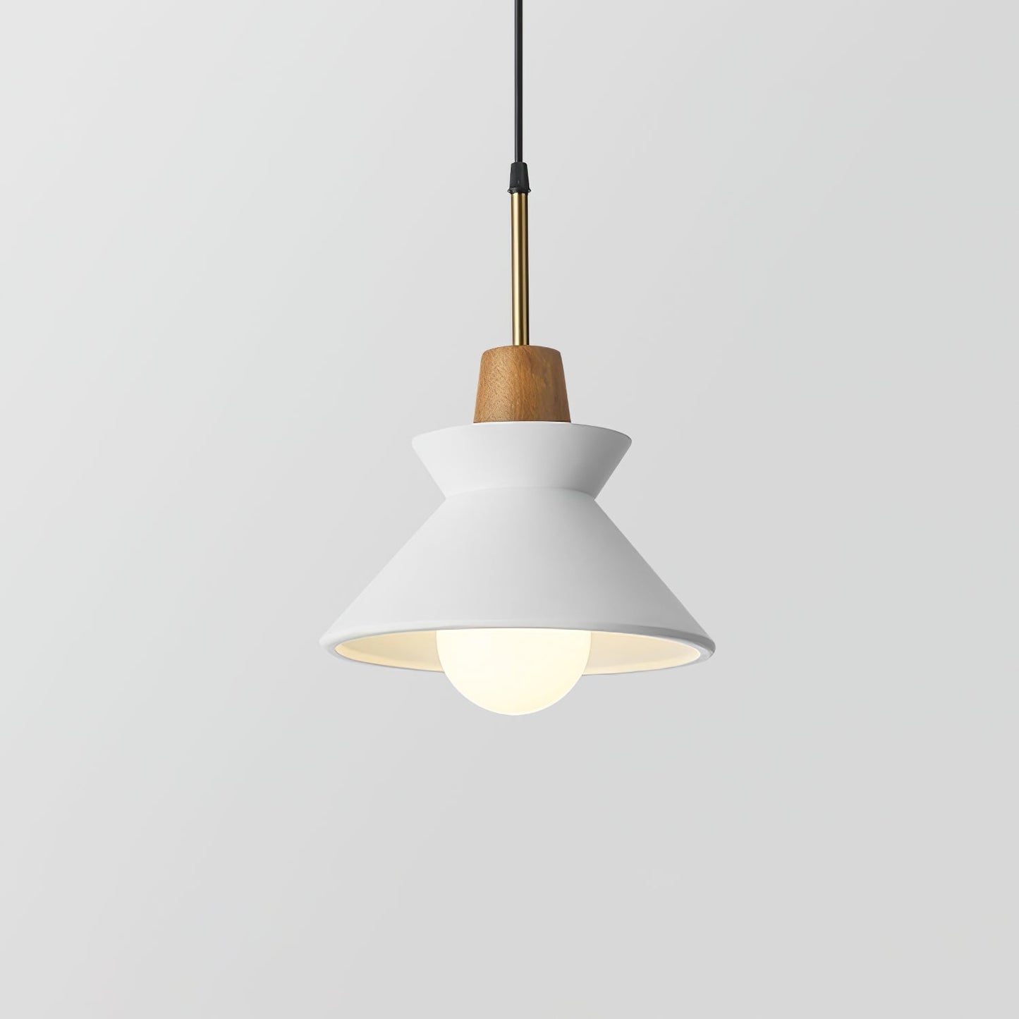 Sanna – Suspension Scandinave