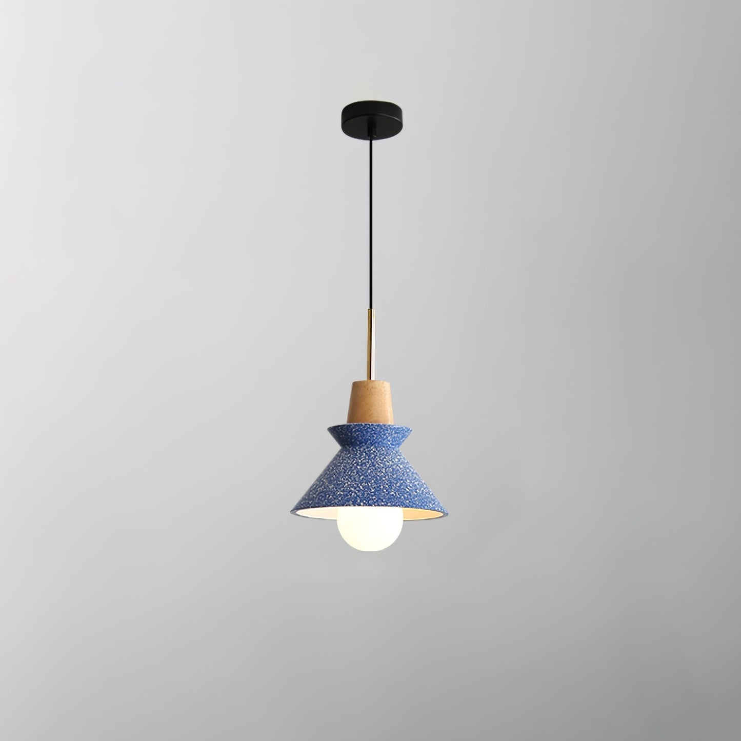 Sanna – Suspension Scandinave