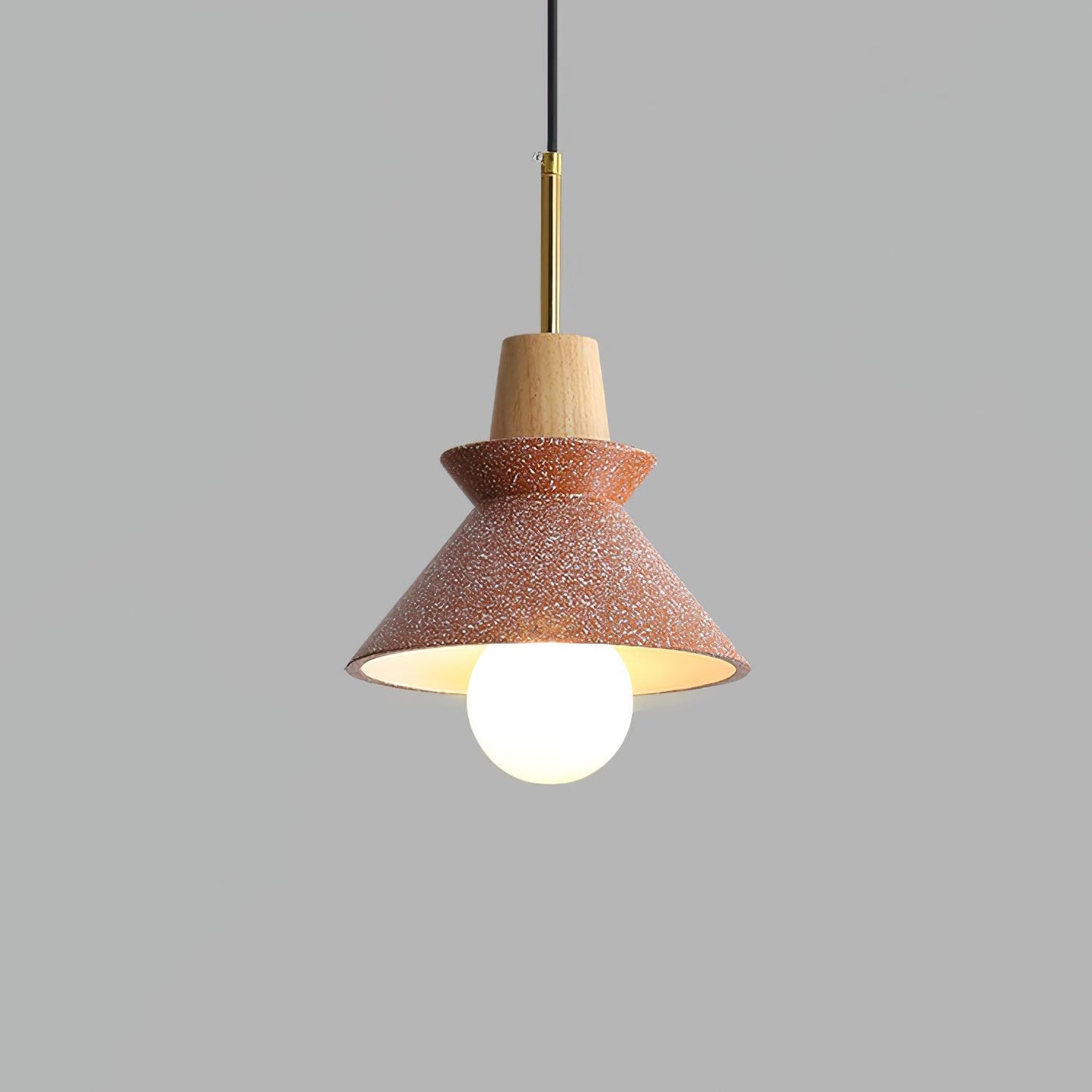 Sanna – Suspension Scandinave