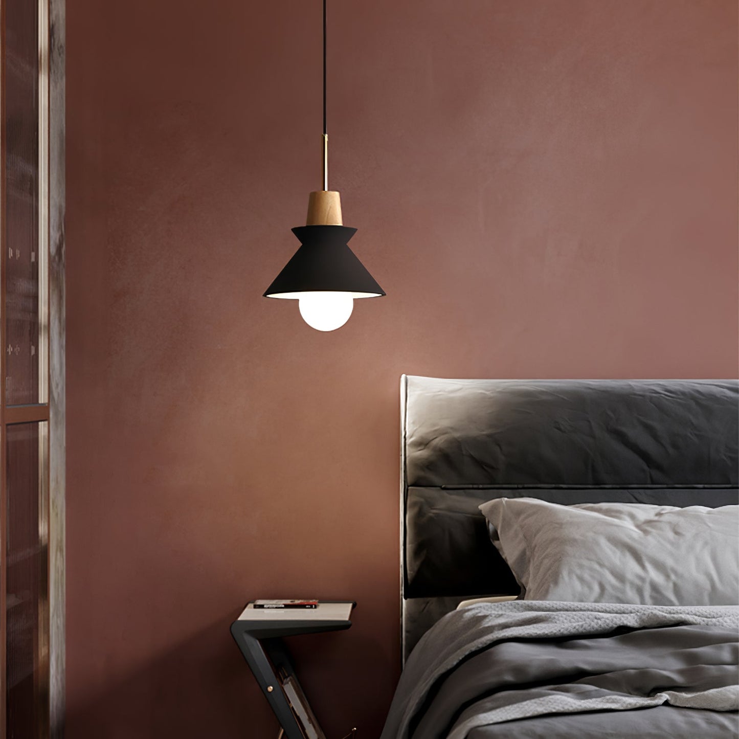 Sanna – Suspension Scandinave
