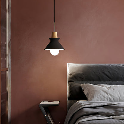 Sanna – Suspension Scandinave