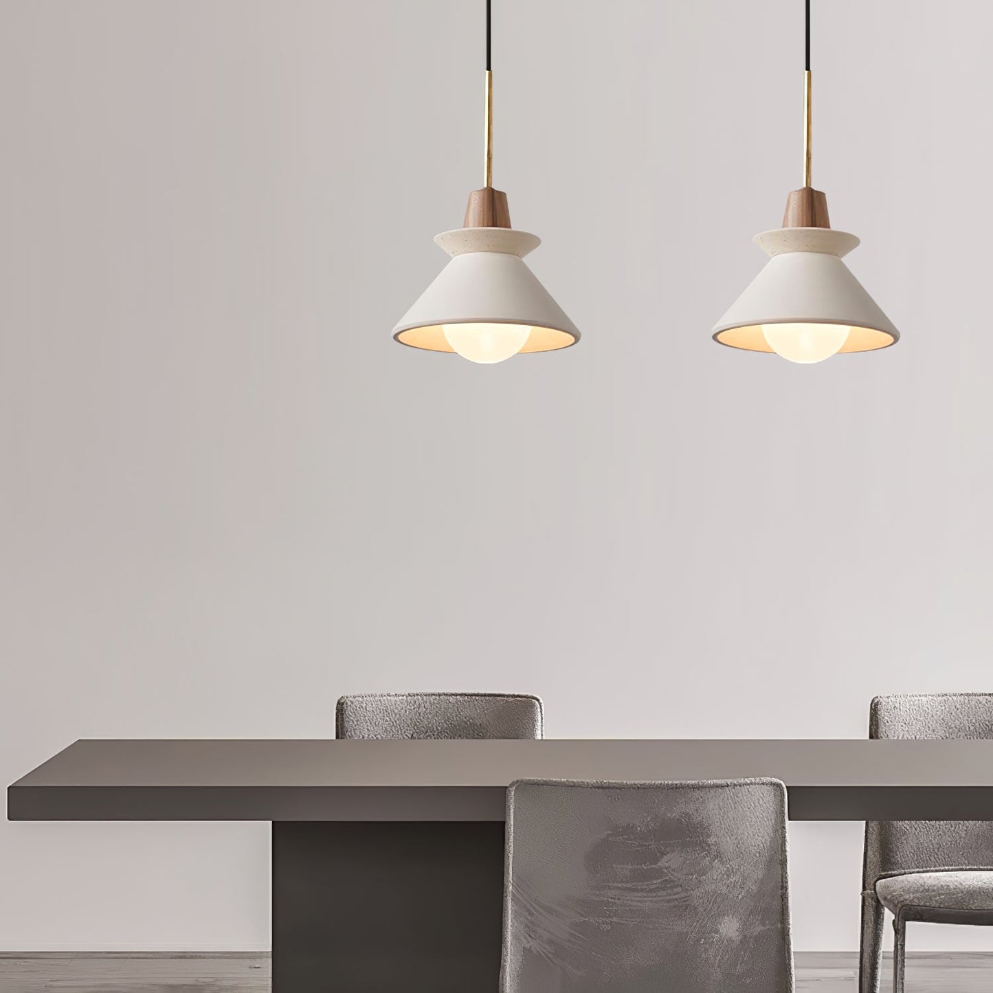 Sanna – Suspension Scandinave