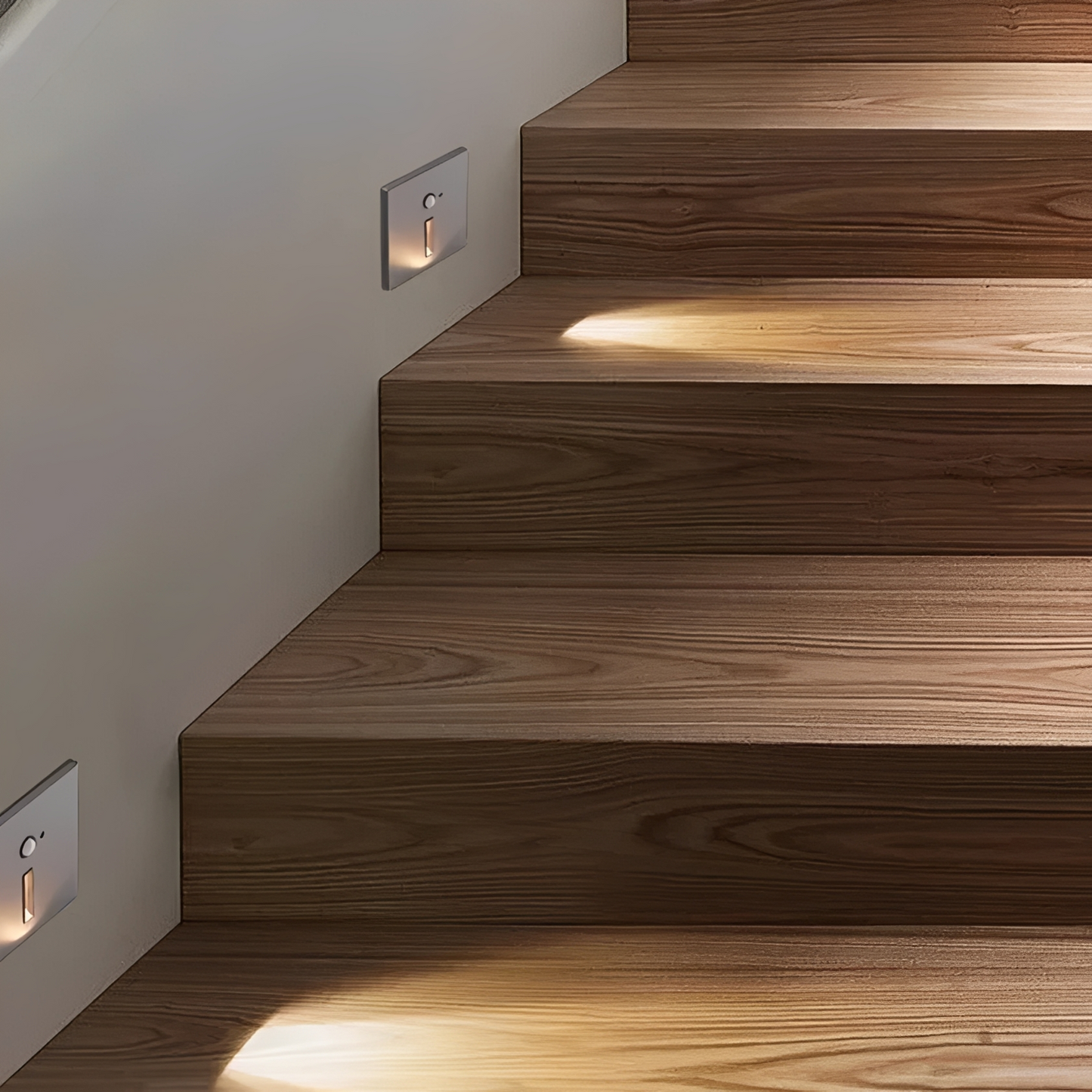 Nerina – Lampe murale LED intelligente