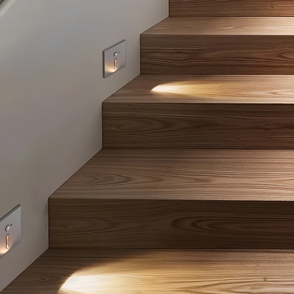 Nerina – Lampe murale LED intelligente