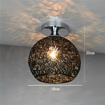 Joe – Lampe de plafond LED