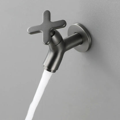 AquaQuick – Moderne Mini-Robinet avec Ouverture Rapide