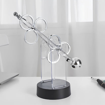OrbitMotion – Créatif Pendule de Newton