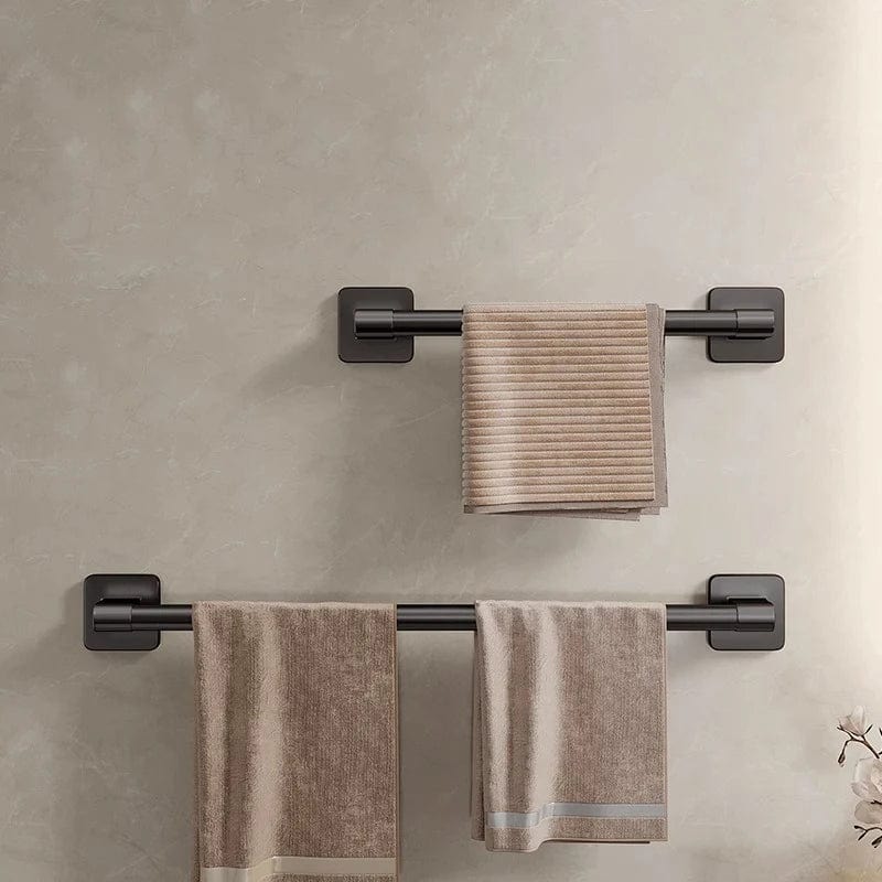Linea – Porte-serviettes sans percer