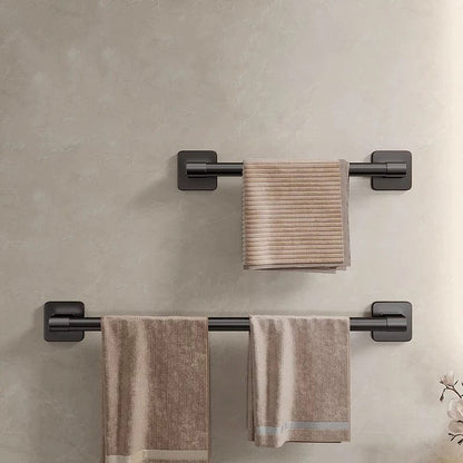 Linea – Porte-serviettes sans percer