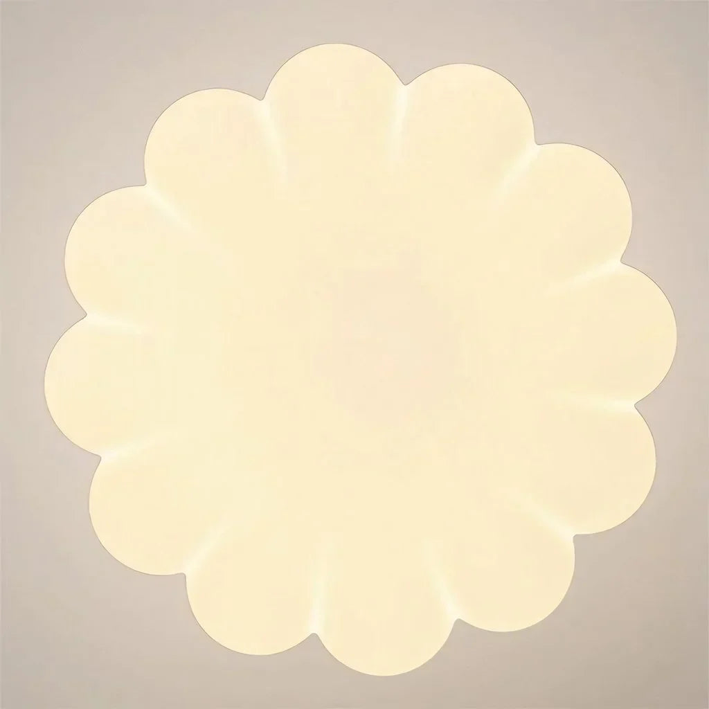 Elvi – Lustre créatif en forme de citrouille