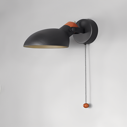 Lunette – Lampe de lecture murale élégante