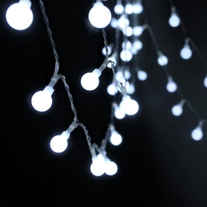 LumiFée – Guirlande LED féerique