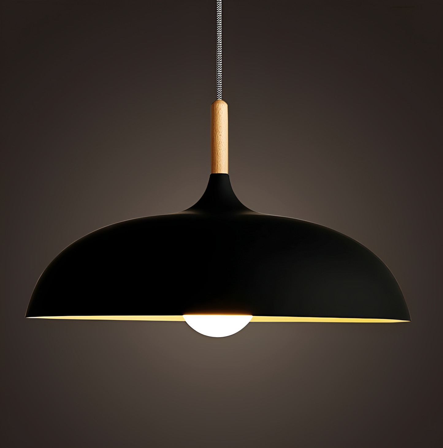 Naya – Suspension macaron moderne minimaliste