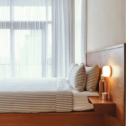 Eli – Lampe murale moderne