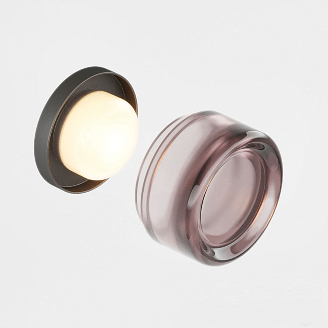 Eli – Lampe murale moderne
