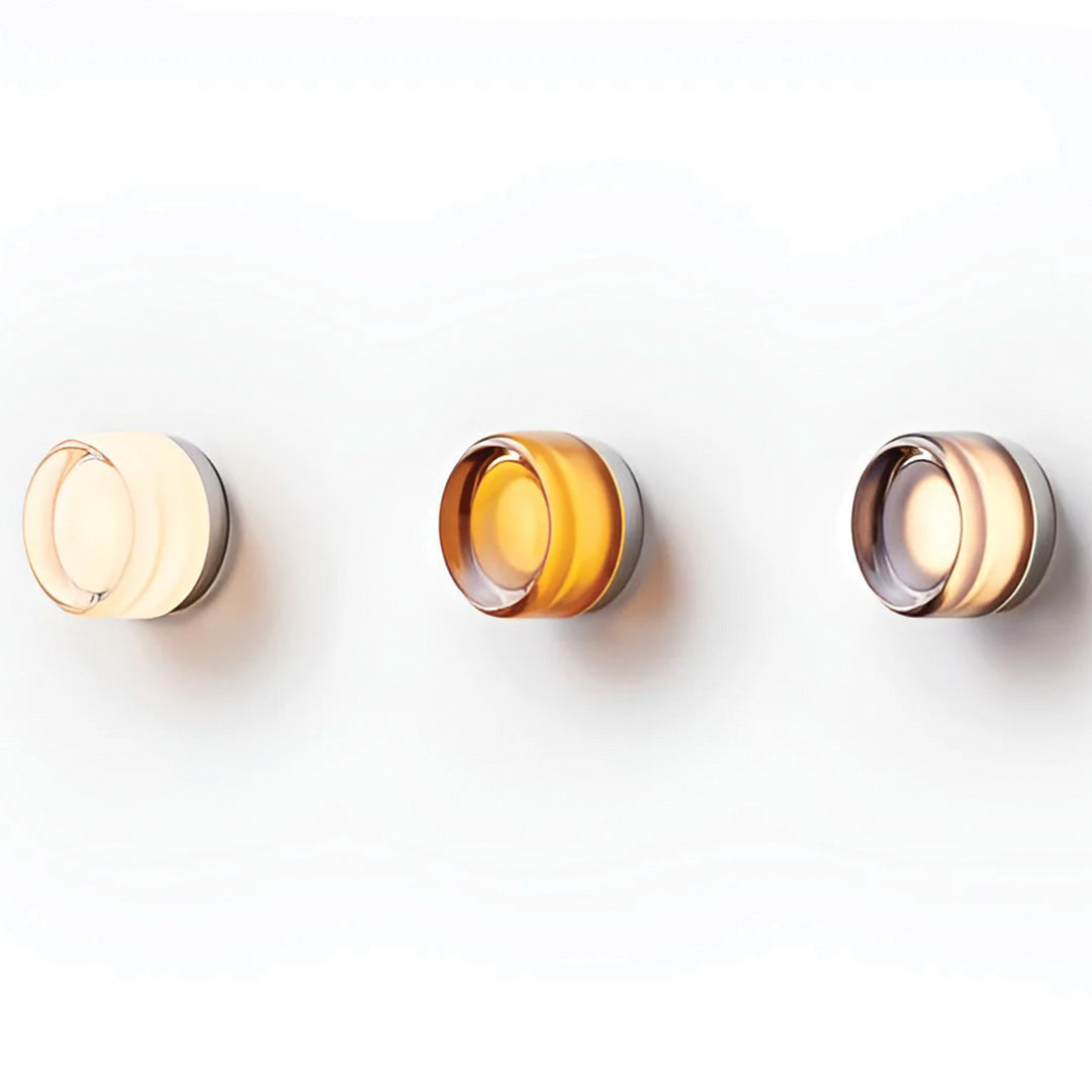 Eli – Lampe murale moderne
