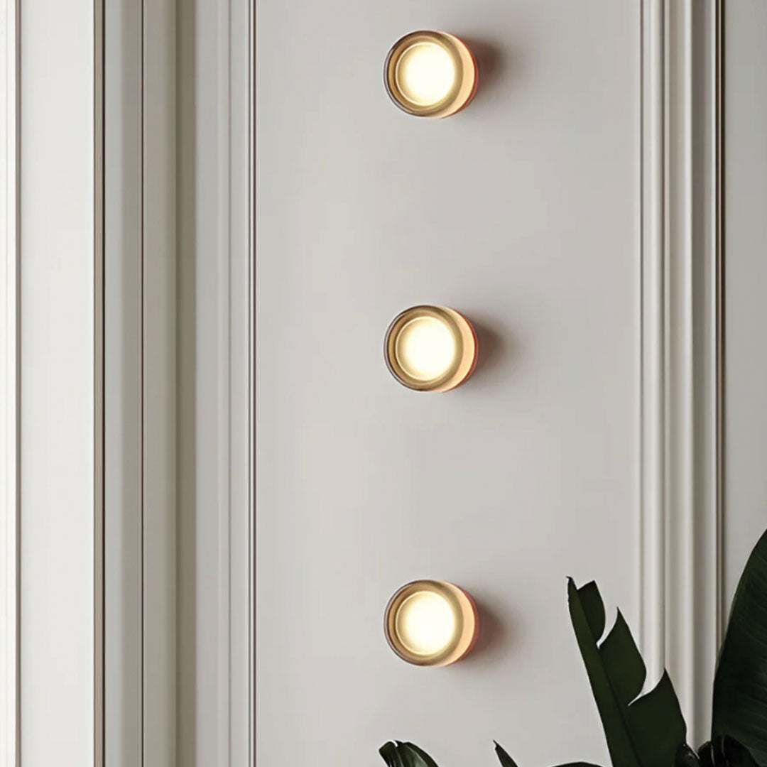 Eli – Lampe murale moderne
