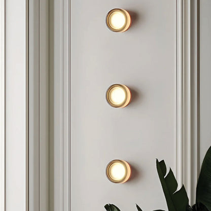 Eli – Lampe murale moderne