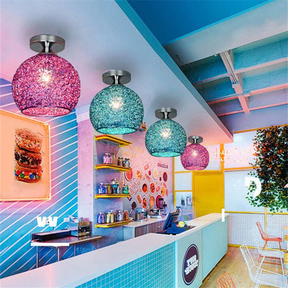 Joe – Lampe de plafond LED