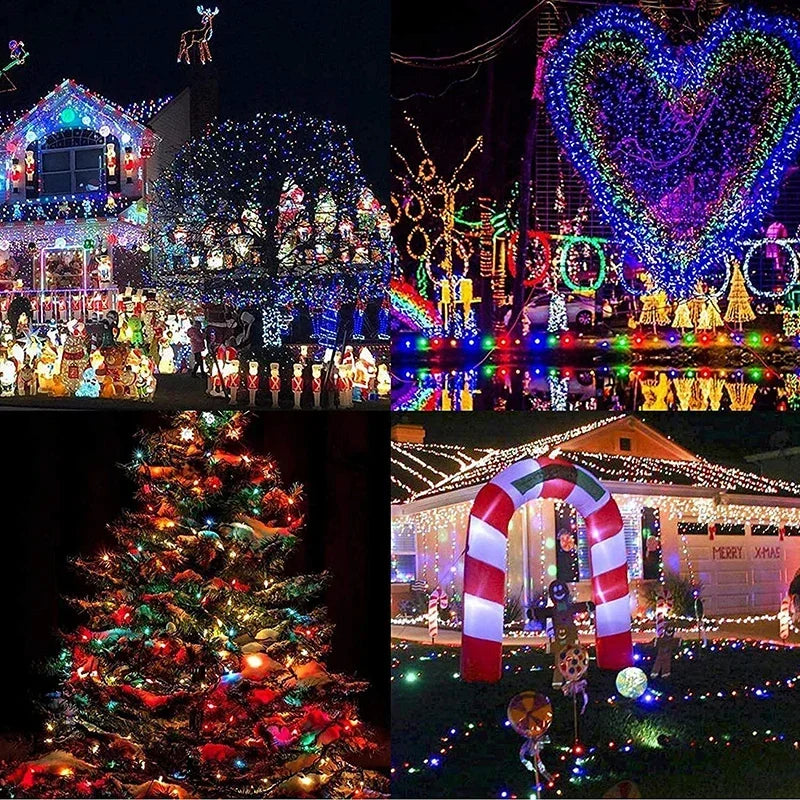 LumiFest – LED-Lampe Suspendue