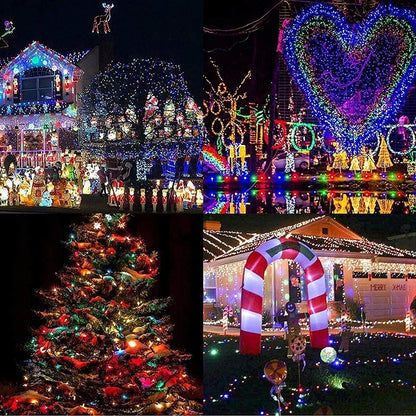 LumiFest – LED-Lampe Suspendue