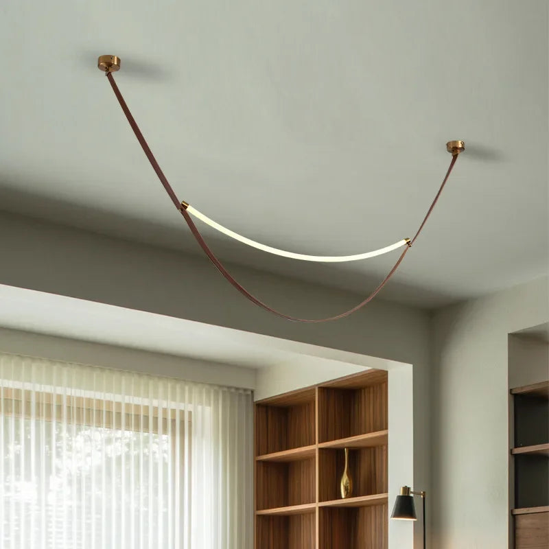 Andrew – Suspension Inspirée Loft