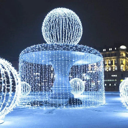 LumiFest – LED-Lampe Suspendue