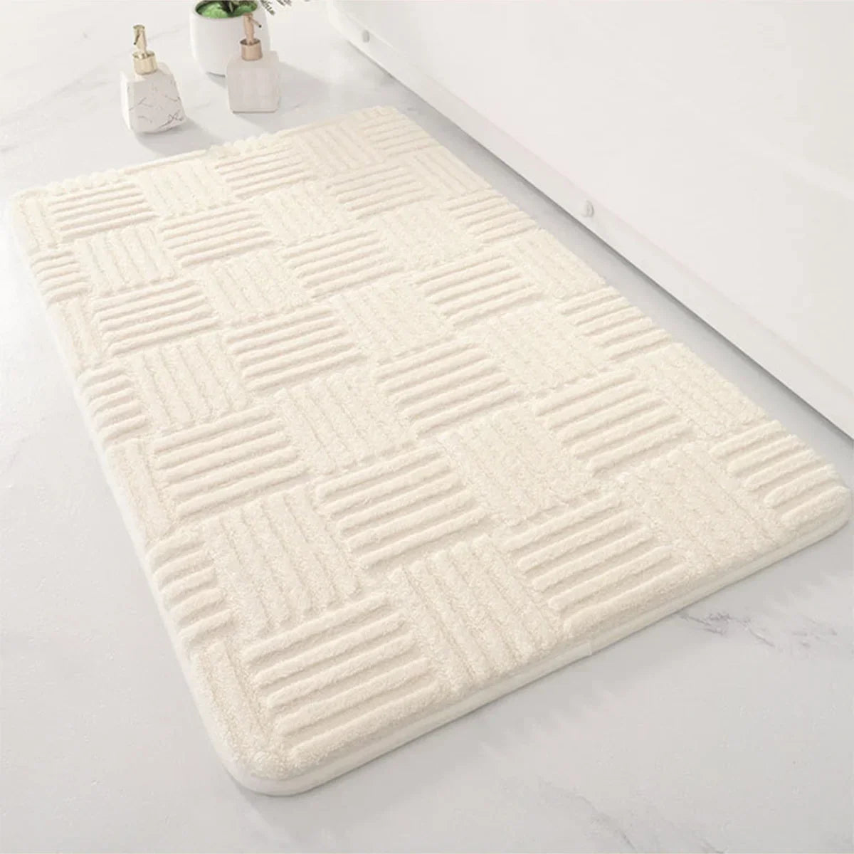 Mireya – Tapis antidérapant