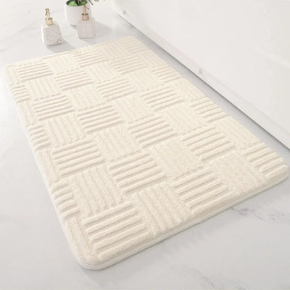 Mireya – Tapis antidérapant