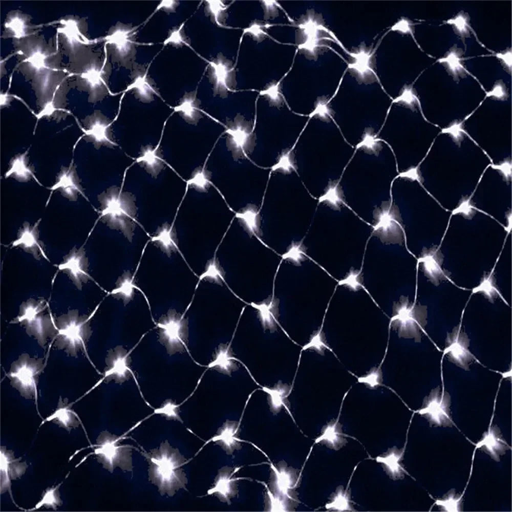 Hoshiko – Lumières LED Réseau