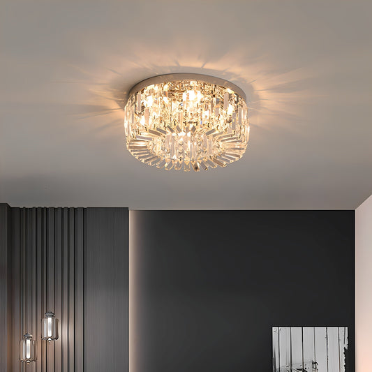 Yana – Plafonnier en cristal postmoderne