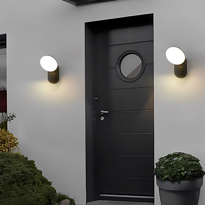 Jonas – Lampe extérieure étanche