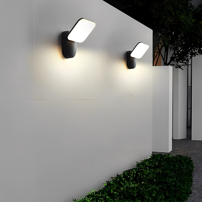 Jonas – Lampe extérieure étanche