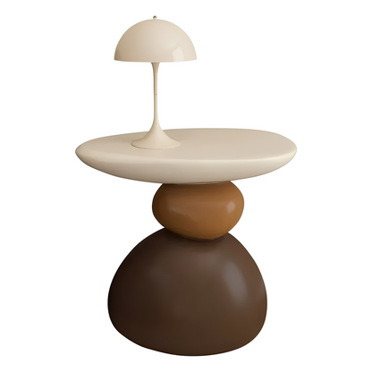 Valeria – Table d'appoint de haute qualité