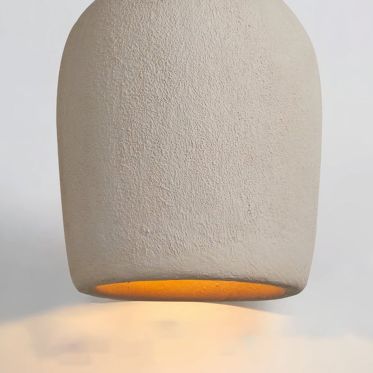 Kaze – Lampe de salle à manger vent silencieux