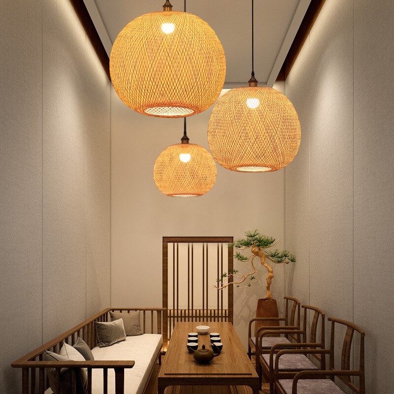 Satori – Suspension Zen