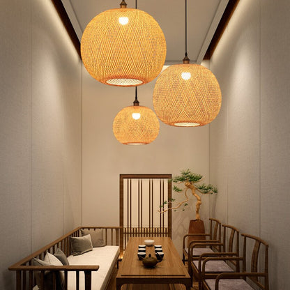 Satori – Suspension Zen