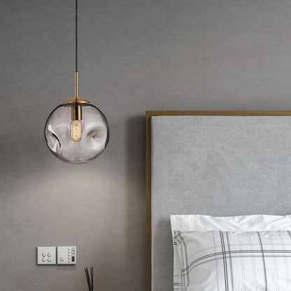 Arvino – Lustre en verre créatif
