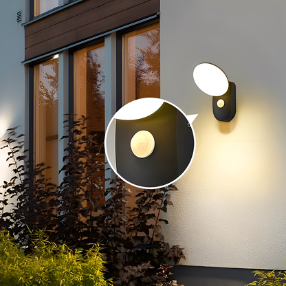Jonas – Lampe extérieure étanche
