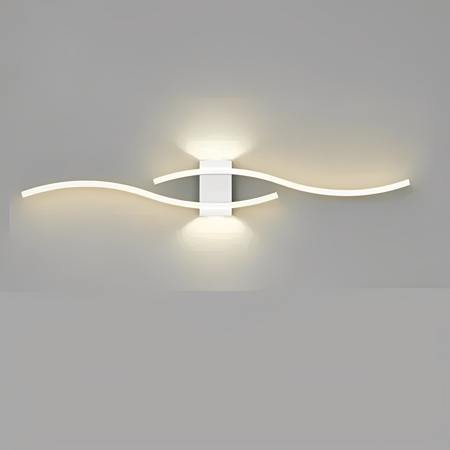 Kairi – Applique Murale Moderne Minimaliste