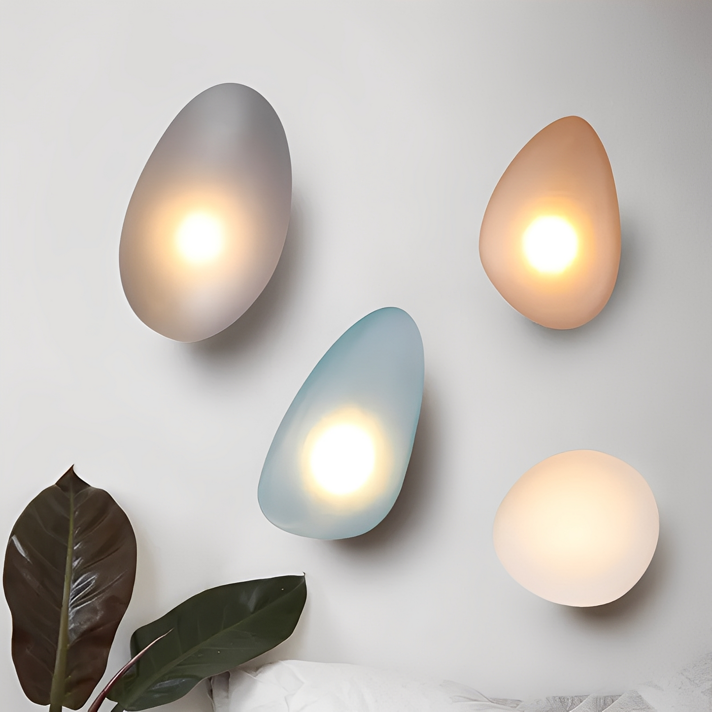 Tess – Applique Murale Moderne