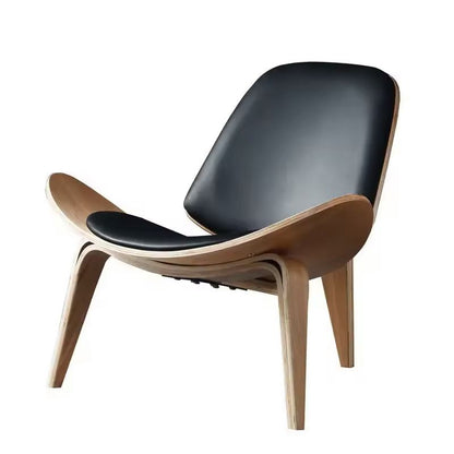 Bryony – Fauteuil designer minimaliste créatif
