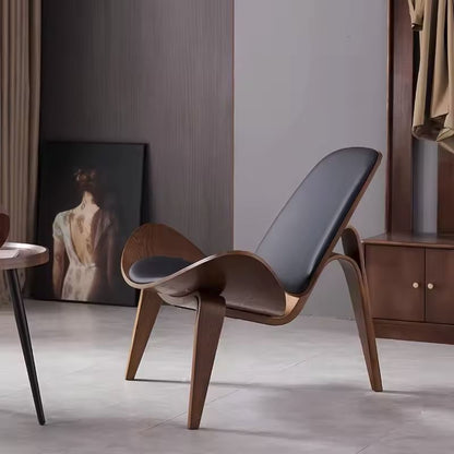 Bryony – Fauteuil designer minimaliste créatif