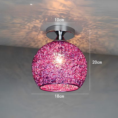 Joe – Lampe de plafond LED